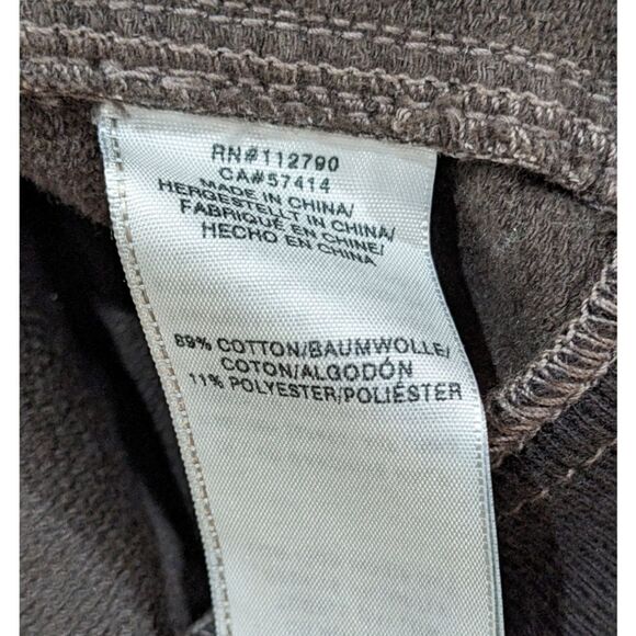 True Religion Bomber Jacket Grey Men's Size L - Picture 8 of 8